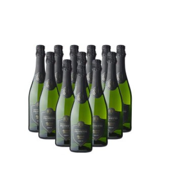 セラー専科 スパークリングワイン プロヴェット ブリュット