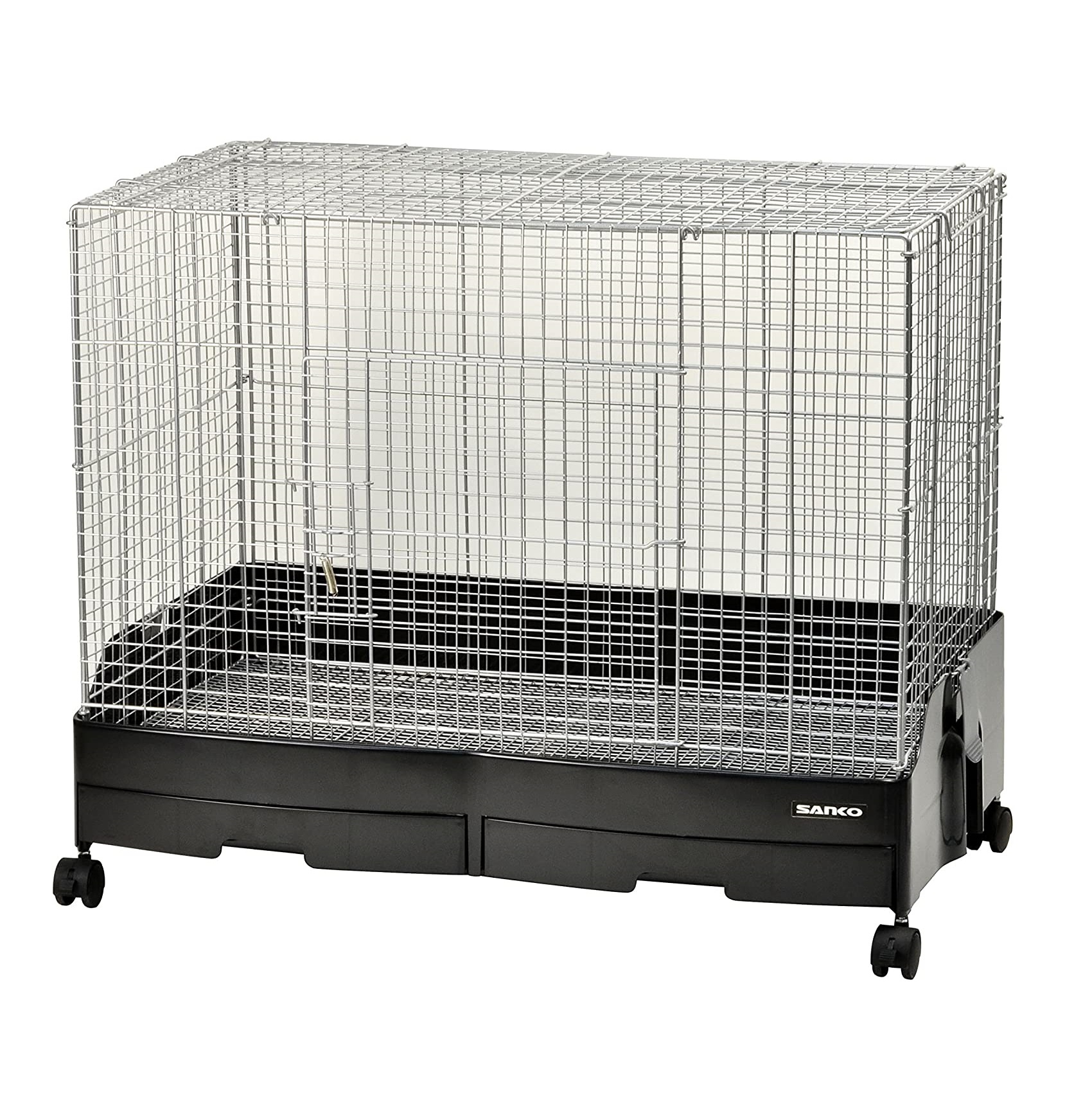 SANKO C32 イージーホーム80 ローメッシュ