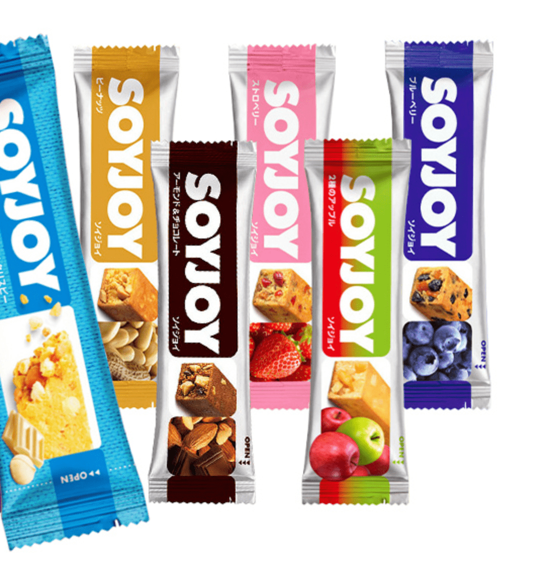 大塚製薬 ソイジョイ