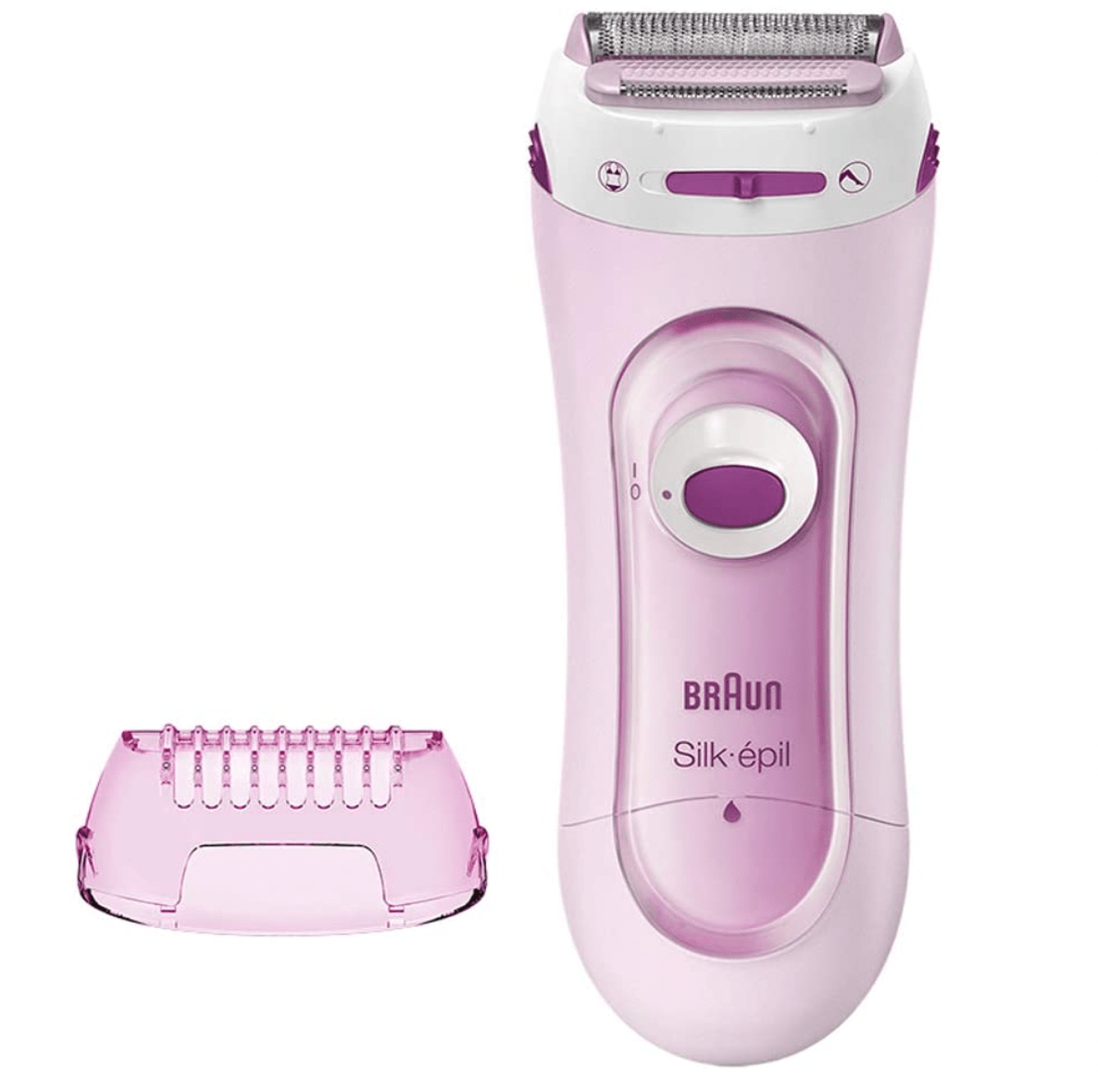 シルク・エピル レディーシェーバー LS5160R1