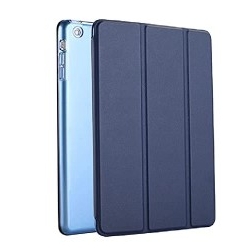 ホビナビ iPad ケース 2段階スタンド機能付き