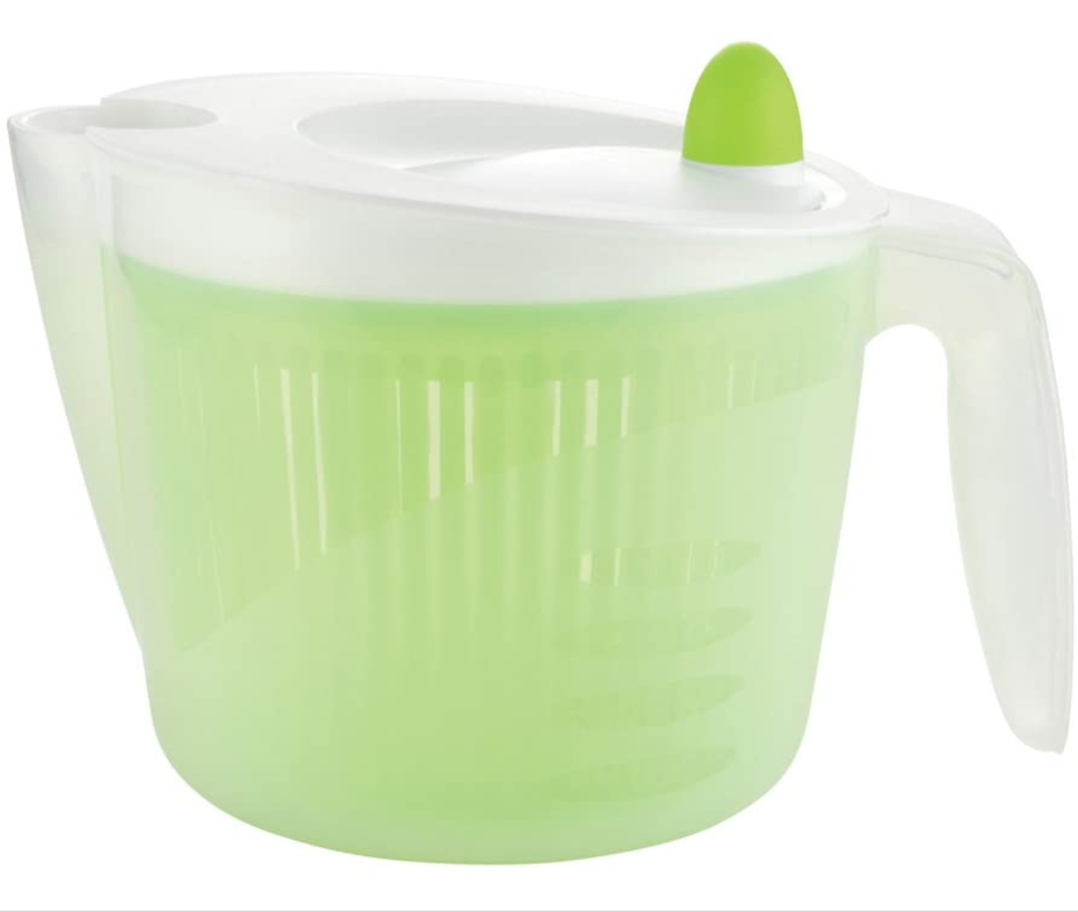 パール金属 野菜 水切り 器 Just right C-8492