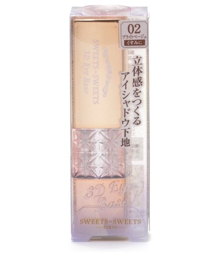 スウィーツスウィーツ 3Dアイベース 02