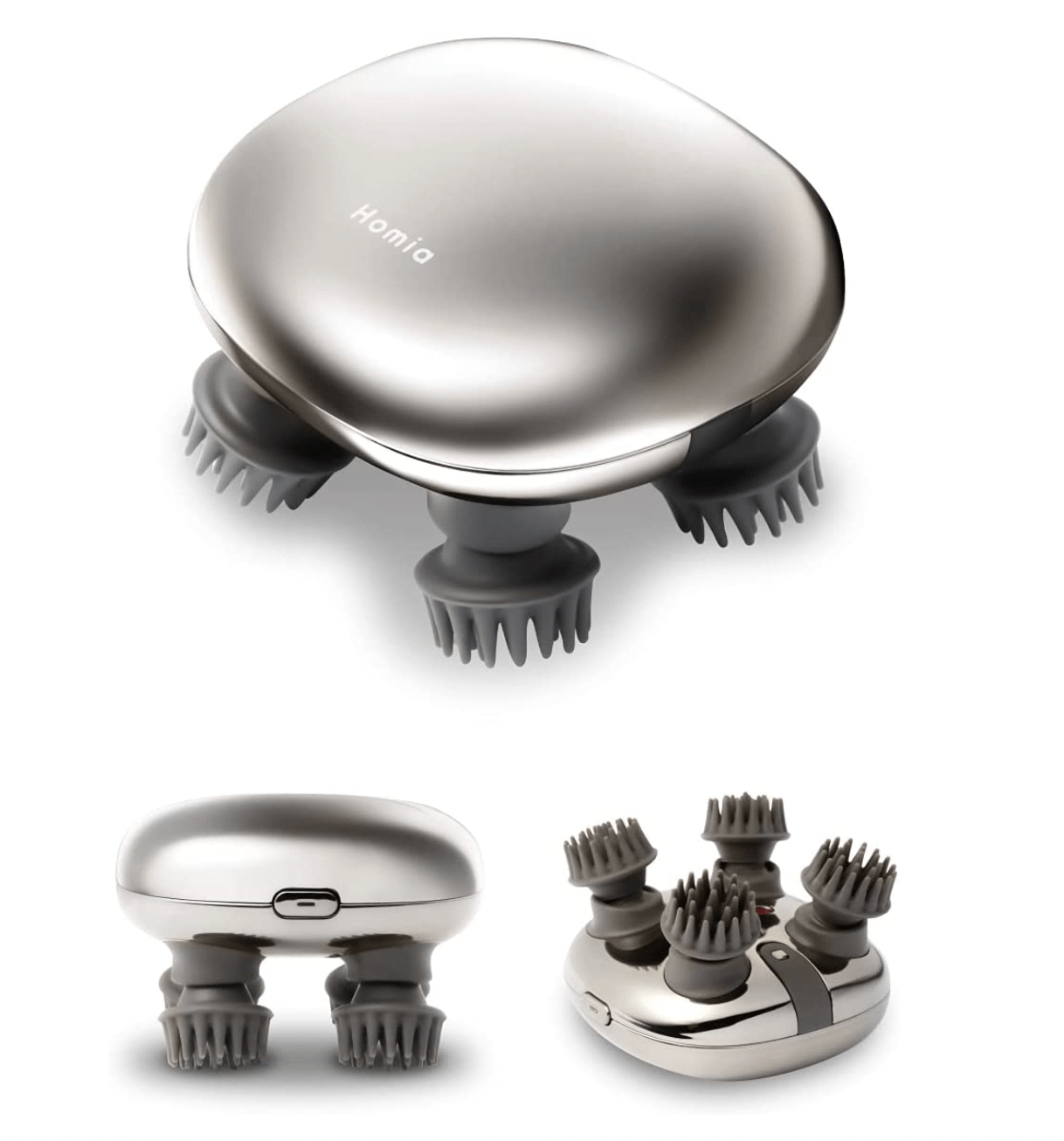 リープグロー Homia HEAD SPA