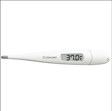 テルモ 電子体温計 ET-C205P