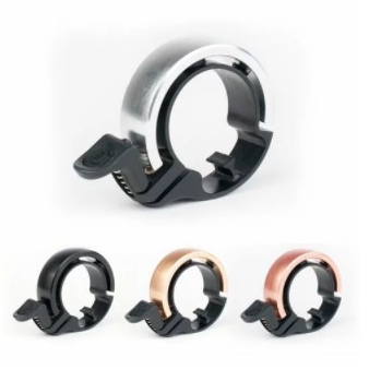 ノグ（Knog） Oi BICYCLE BELL LARGE