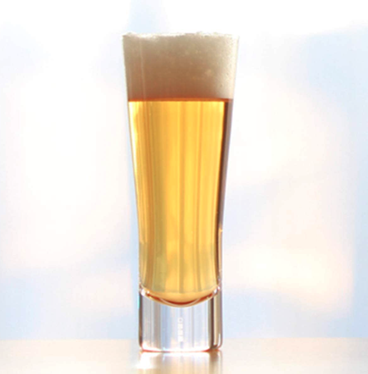 Wired Beansワイヤードビーンズ トランスペアレント