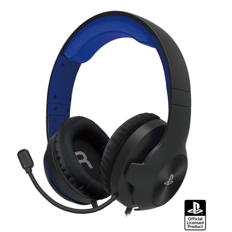 HORI GAMING HEADSET STANDARD
