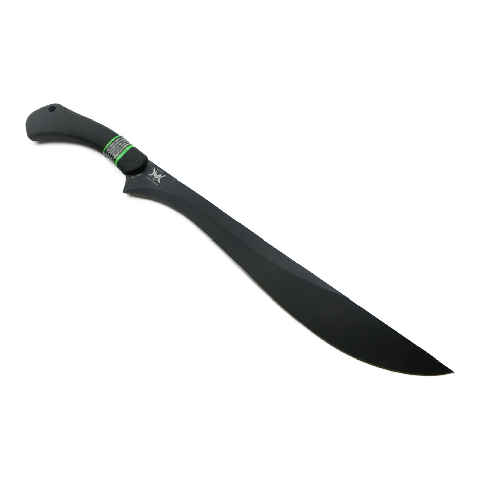 アウトドアナイフ