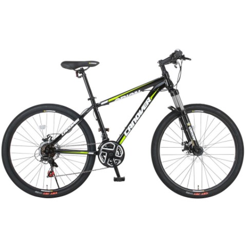 CANOVER マウンテンバイク CAMT-042-DD