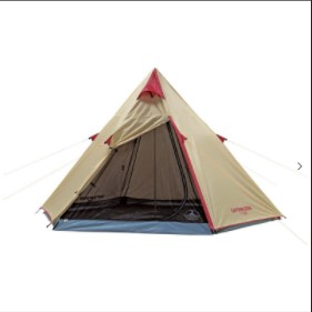 CAPTAIN STAG テント キャプテンスタッグ アルミワンポールテント