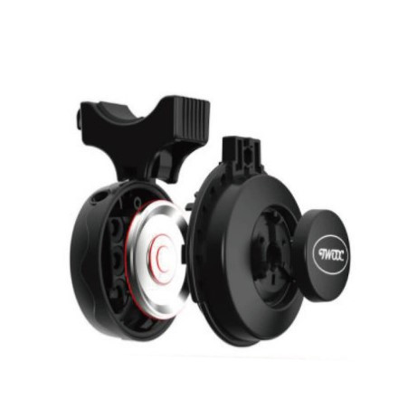 ミライオン 電子ベル