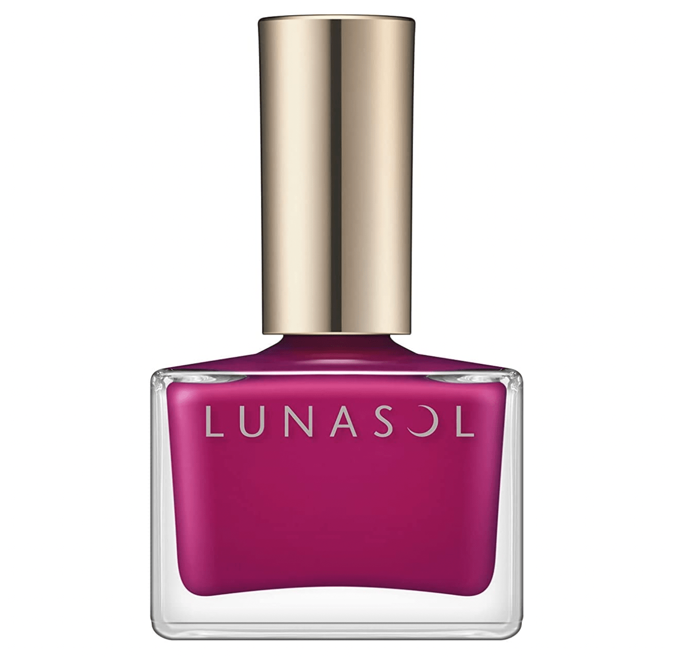 カネボウ化粧品 LUNASOL ネイルポリッシュ EX12  12ml
