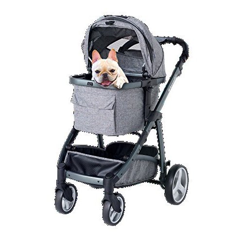 Space OFT  ペットカート ファーストクラス