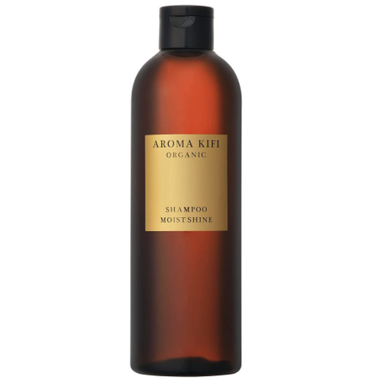 アロマキフィ(AROMAKIFI) オーガニック シャンプー 480ml