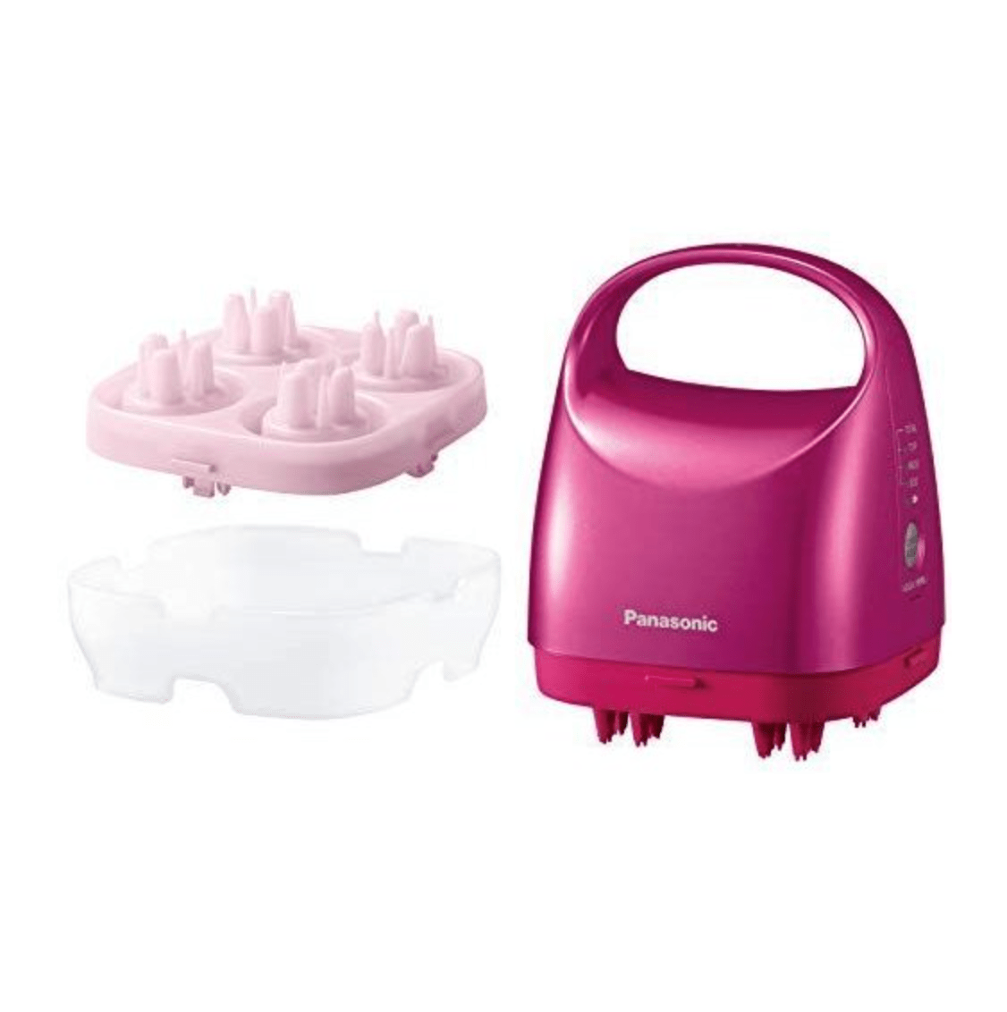 パナソニック 頭皮エステ サロンタッチタイプEH-HE9A