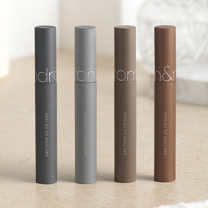 ロムアンド ハン オール フィクス マスカラ