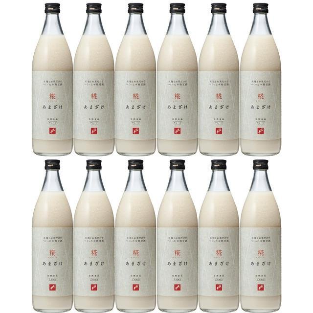美少年 あまざけ 900ml×12本