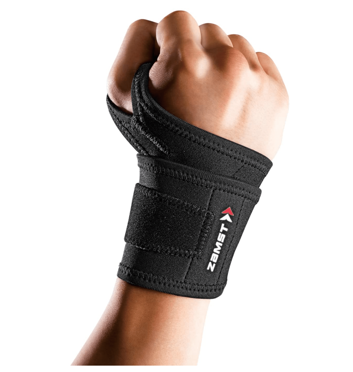 ザムスト 手首 サポーター