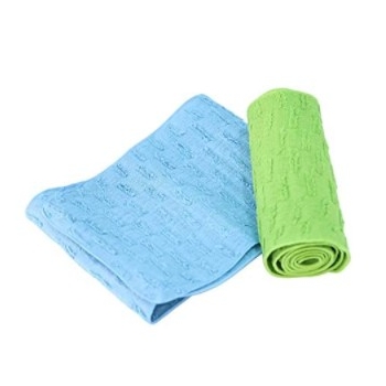 コパ・コーポレーション ゴムポンつるつる ボディタオル