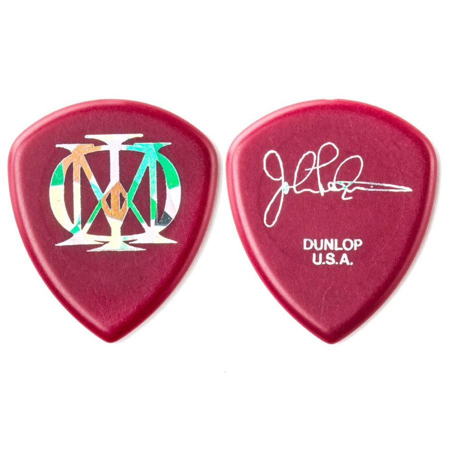 JIM DUNLOP 548P 2.0mm JOHN PETRUCCI FLOW