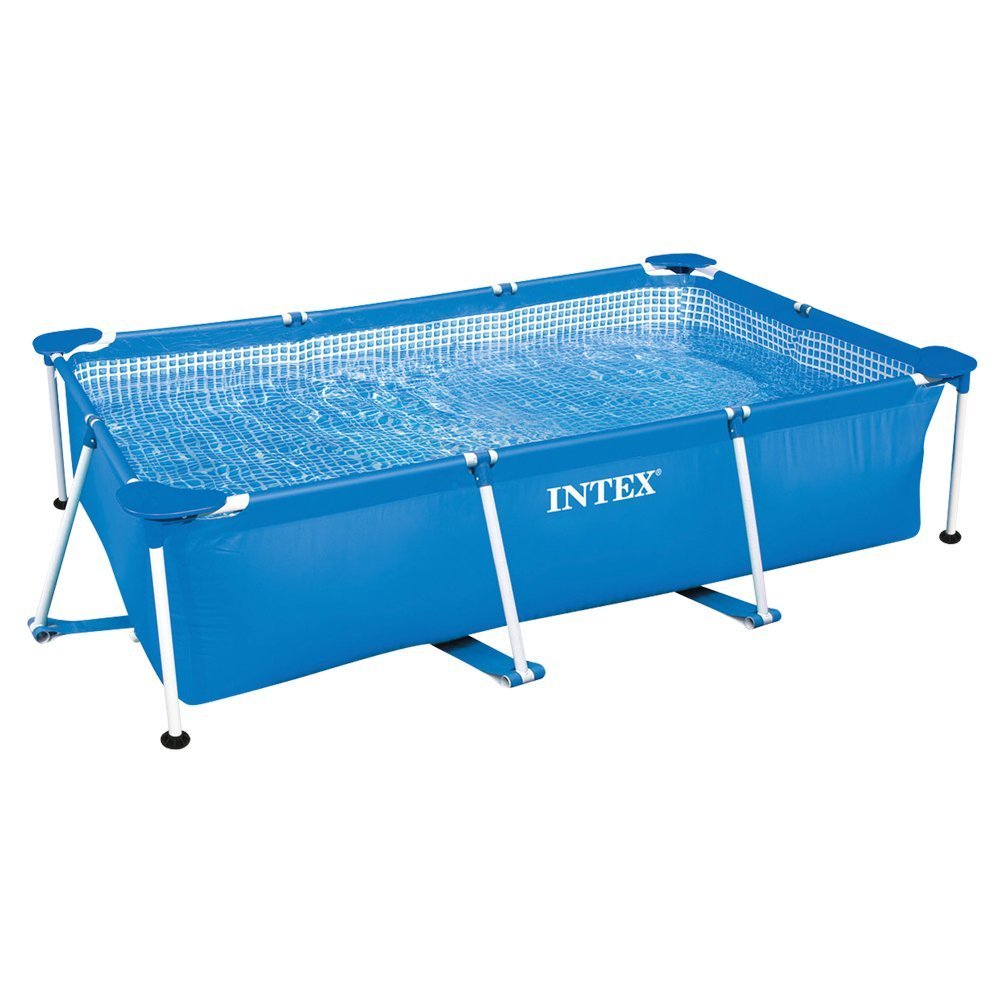 INTEX BIGサイズ ファミリープール