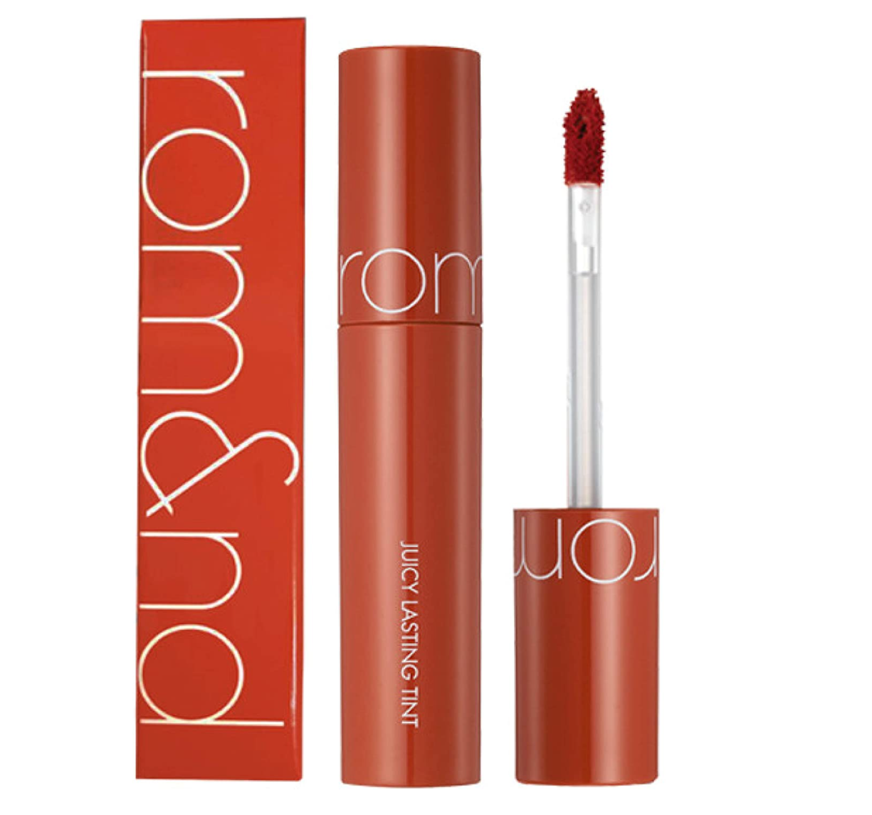 rom&nd ジューシーラスティングティント