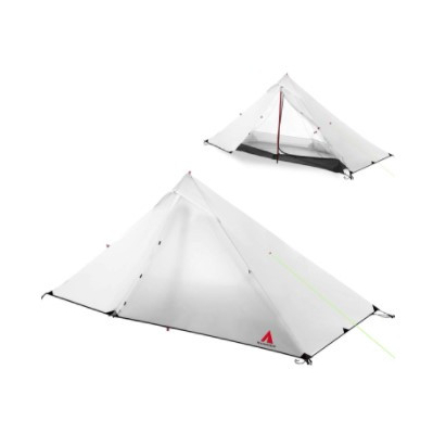 RANMODO ワンポールテント 1人用