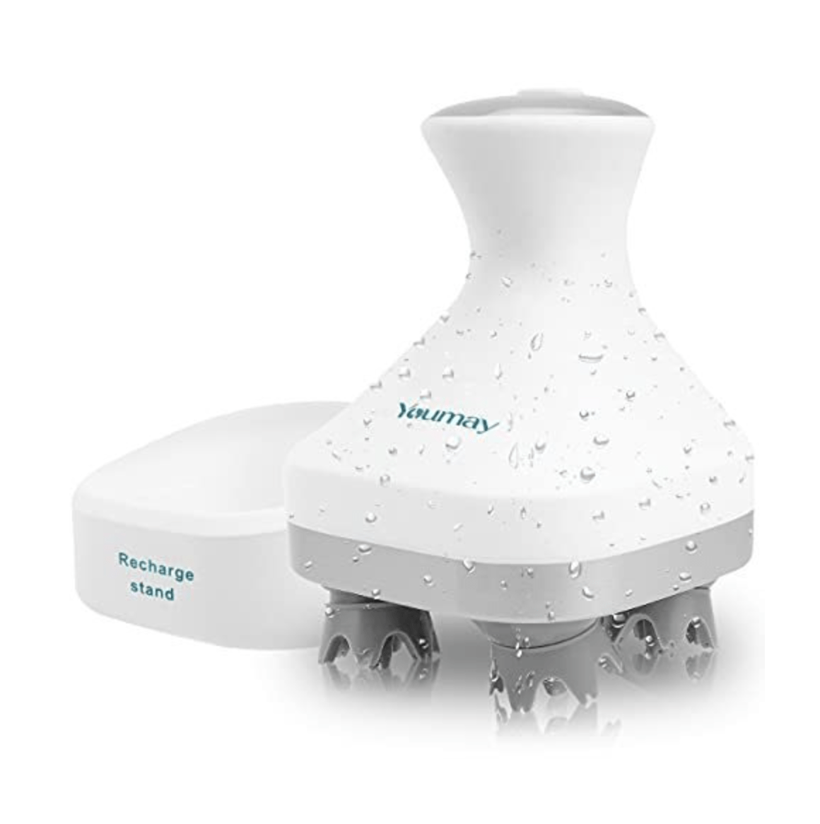 Youmay 電動ブラシAH-368