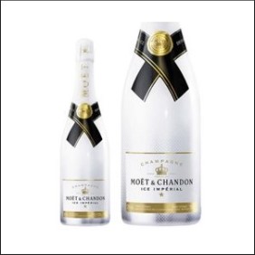 アイス アンペリアル モエ・エ・シャンドン ドゥミセック