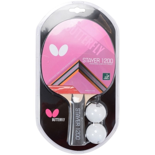 バタフライ 卓球ラケット