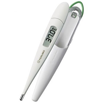 テルモ 電子体温計 ET-C231P