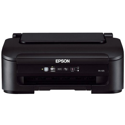 EPSON（エプソン）ビジネスインクジェット PX-105