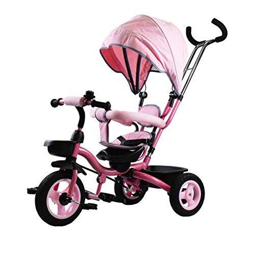 Mtk 4in1 折りたたみ 三輪車