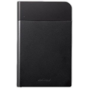 BUFFALO HDD 2TB HD-PZN2.0U3-B