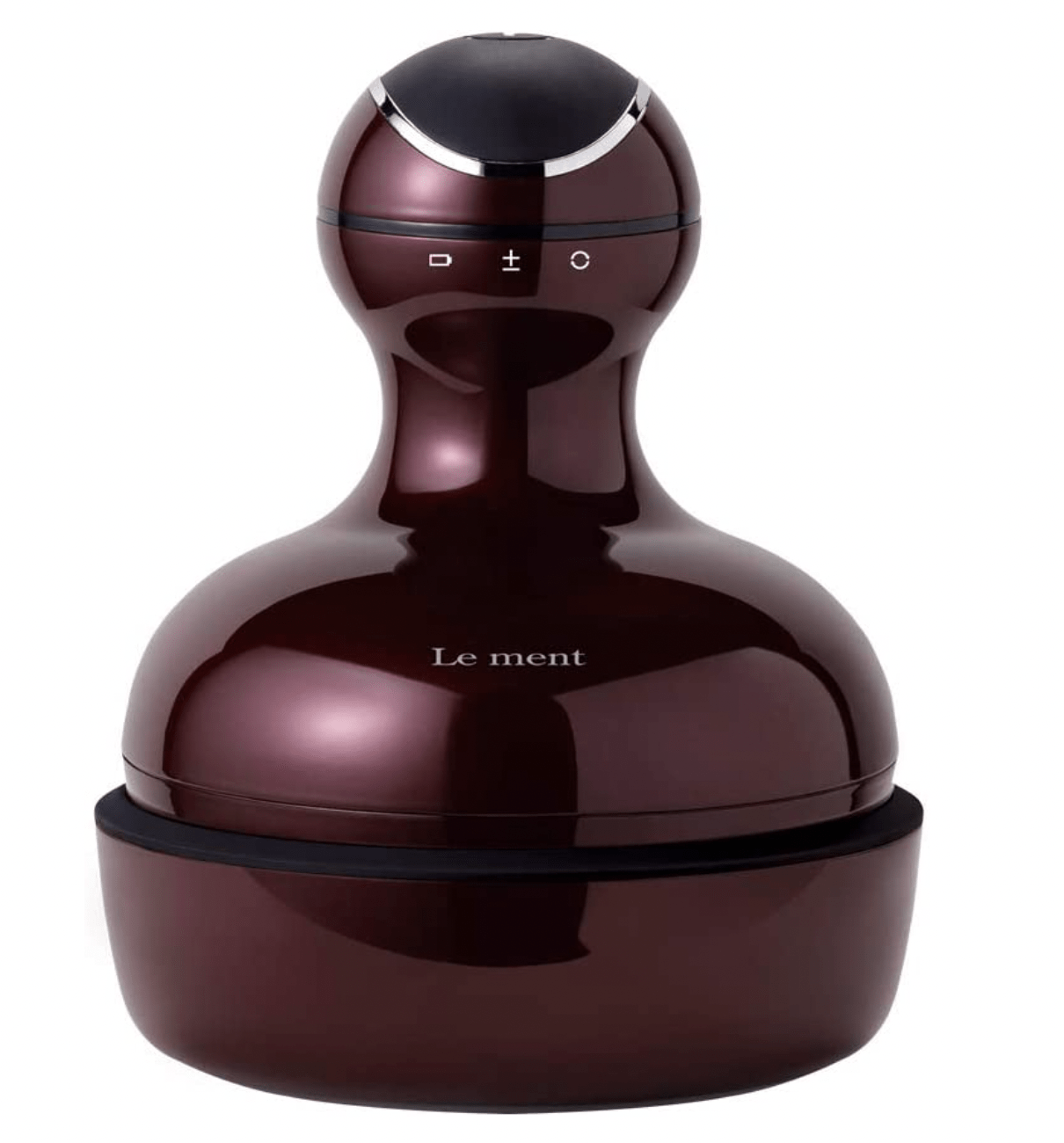 magicnumber Le ment ヘッドスパ