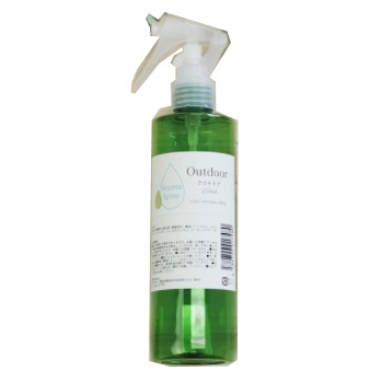 ease アロマスプレー アウトドア 虫除け 250ml