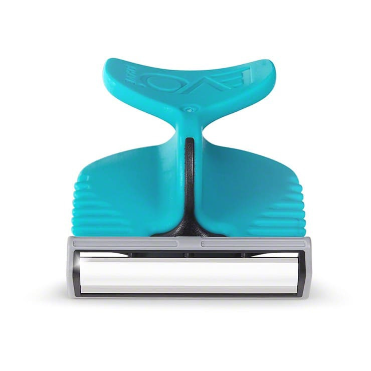 EVOSHAVE エヴォシェーブ スタートパック 替え刃10枚付き