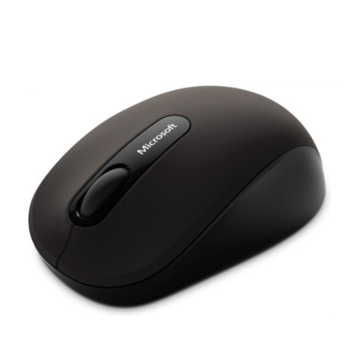 Microsoft（マイクロソフト）モバイルマウス PN7-00007