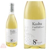 SHOPVISION ニュー山梨ワイン 8ヴィンヤード 甲州