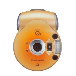 フィルムカメラ