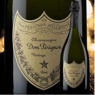 モエ・シャンドン ドン・ペリニヨン 2010年