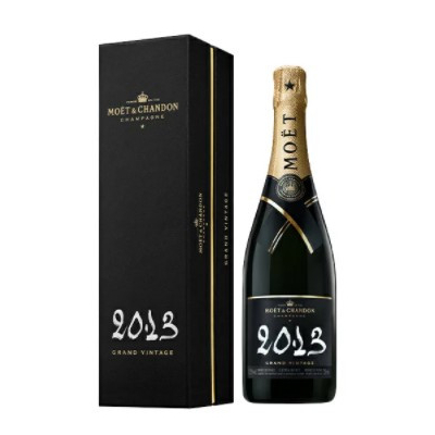 モエ・エ・シャンドン グラン ヴィンテージ 2013