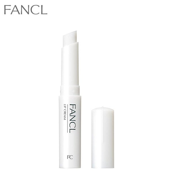 リップクリーム リップ 化粧品 リップパーム リップスティック 無添加 保湿リップ 唇ケア リップケア 無添加化粧品 ファンケル FANCL 公式