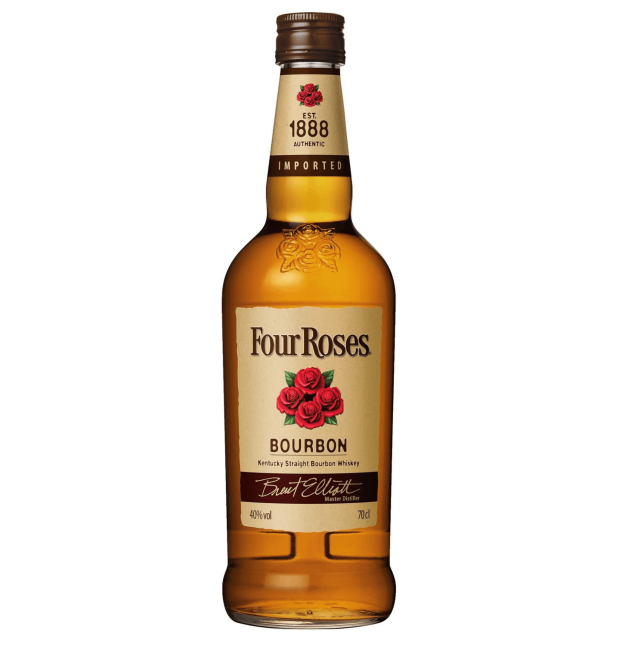 キリン　フォアローゼス