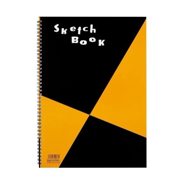 マルマン スケッチブック B4 S120