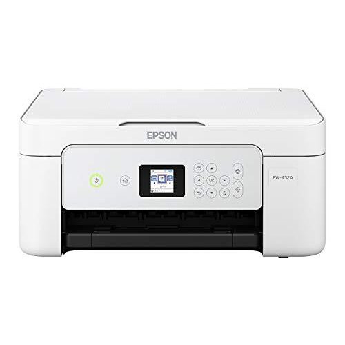 EPSON（エプソン）カラリオ EW-452A