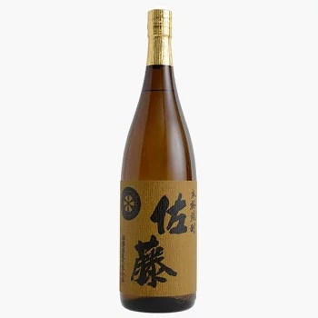 佐藤酒造 佐藤 1800ml