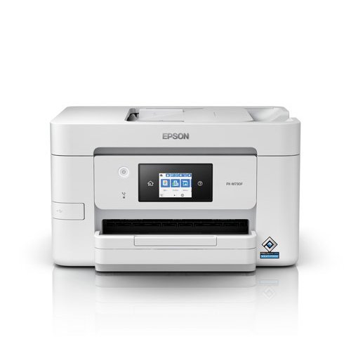 EPSON（エプソン）ビジネスインクジェット PX-M730F