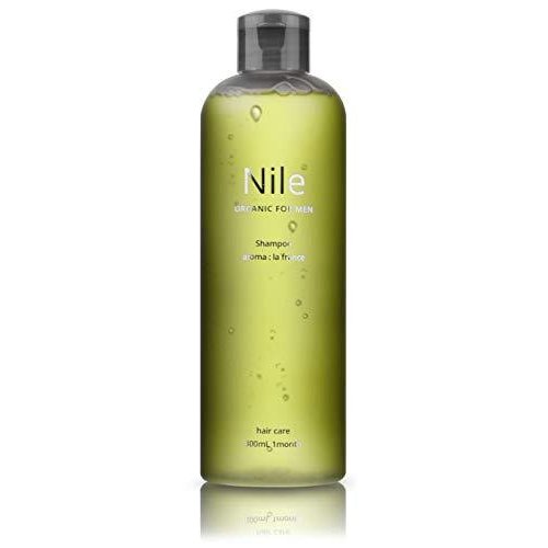 Nile 濃密泡スカルプシャンプー ラフランスの香り 280ml